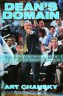 Dean's Domain: The Inside Story of Dean Smith and His College Basketball Empire By Art Chansky Cover Image