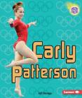 Carly Patterson (Amazing Athletes) By Jeff Savage Cover Image