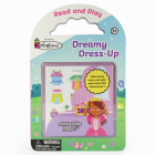 Dreamy Dress-Up By Cottage Door Press (Editor), Rufus Downy, Heather Burns (Illustrator) Cover Image