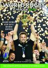 World Rugby Yearbook 2016 Cover Image