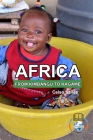 AFRICA, FROM KIMBANGO TO KAGAME - Celso Salles: Africa Collection By Celso Salles Cover Image
