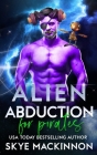 Alien Abduction for Pirates Cover Image