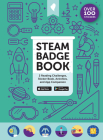 Steam Badge Book By Josia Lamberto-Egan, Felix Lloyd, Jordan Lloyd Bookey Cover Image
