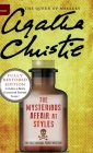 The Mysterious Affair at Styles By Agatha Christie, Mallory (DM) (Editor) Cover Image