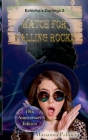 Watch for Falling Rocks Cover Image