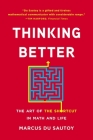 Thinking Better: The Art of the Shortcut in Math and Life Cover Image