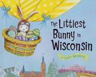The Littlest Bunny in Wisconsin: An Easter Adventure By Lily Jacobs, Robert Dunn (Illustrator) Cover Image