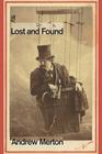 Lost and Found By Andrew Merton Cover Image