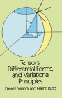 Tensors, Differential Forms, and Variational Principles (Dover Books on Mathematics) Cover Image