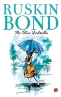 The Blue Umbrella By Ruskin Bond Cover Image