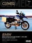 BMW R850, R1100, R1150 and R1200C* 1993-2005 Cover Image