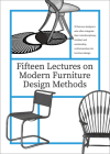 Fifteen Lectures on Modern Furniture Design Methods Cover Image