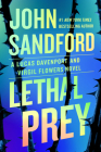 Lethal Prey (A Prey Novel #35) By John Sandford Cover Image