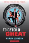 To Catch a Cheat: Jackson Greene Novel: A Jackson Greene Novel By Varian Johnson Cover Image