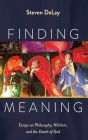 Finding Meaning By Steven Delay (Editor) Cover Image