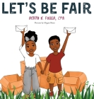 Let's Be Fair Cover Image