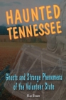 Haunted Tennessee: Ghosts and Strange Phenomena of the Volunteer State By Alan Brown Cover Image