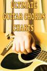 Ultimate Guitar Chords Charts: A Guitar Chords Handbook for Beginners By Gp Studio Cover Image