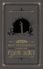 Miss Peregrine's Journal for Peculiar Children (Miss Peregrine's Peculiar Children) Cover Image