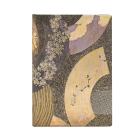 Ougi Hardcover Journals MIDI 144 Pg Lined Japanese Lacquer Boxes By Paperblanks Journals Ltd (Created by) Cover Image