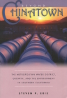 Beyond Chinatown: The Metropolitan Water District, Growth, and the Environment in Southern California By Steven P. Erie Cover Image