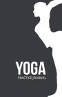 Yoga Journal By Lucas Rockwood Cover Image