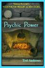 Psychic Power: Young Person's School of Magic & Mystery Series Vol. 2 Cover Image