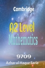 Cambridge A2 Level Mathematics 9709 Cover Image