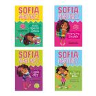 Sofia Martinez By Jacqueline Jules, Kim Smith (Illustrator) Cover Image