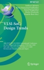 Vlsi-Soc: Design Trends: 28th Ifip Wg 10.5/IEEE International Conference on Very Large Scale Integration, Vlsi-Soc 2020, Salt Lake City, Ut, Us (IFIP Advances in Information and Communication Technology #621) By Andrea Calimera (Editor), Pierre-Emmanuel Gaillardon (Editor), Kunal Korgaonkar (Editor) Cover Image