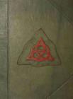 Charmed Book of Shadows Replica Cover Image