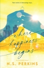 Where Happiness Begins Cover Image