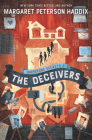 Greystone Secrets #2: The Deceivers By Margaret Peterson Haddix Cover Image