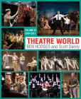Theatre World: 2010-2011 By Ben Hodges (Editor), Scott Denny (Editor) Cover Image