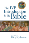 The IVP Introduction to the Bible Cover Image