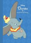 Disney Dumbo the Story of Dumbo (Movie Collection Storybook) Cover Image