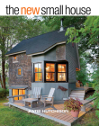 The New Small House By Katie Hutchison Cover Image