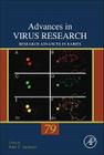 Research Advances in Rabies: Volume 79 (Advances in Virus Research #79) Cover Image