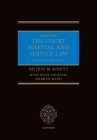 Rant on the Court Martial and Service Law By Jeff Blackett, Darren Reed Cover Image