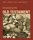 Introducing the Old Testament By Robert L. Hubbard, J. Andrew Dearman Cover Image