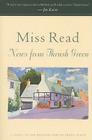 News From Thrush Green By Miss Read Cover Image