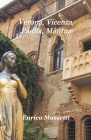Verona, Vicenza, Pádua, Mântua By Enrico Massetti Cover Image