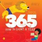 365: How to Count a Year Cover Image