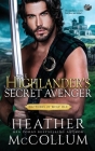 The Highlander's Secret Avenger Cover Image