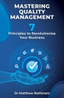 Mastering Quality Management Cover Image
