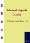 Schwäbisch-Bayrische Küche Cover Image