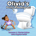 Olivia's Potty Adventures! Cover Image