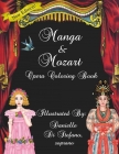 Manga and Mozart Cover Image