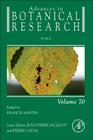 Fungi: Volume 70 (Advances in Botanical Research #70) Cover Image