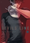 Devils' Line 4 By Ryo Hanada Cover Image
